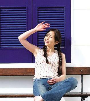 准妈妈护肤心得 不要让孩子，带走了你的美貌