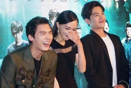 李易峰对唐嫣魂牵梦绕，唐嫣却选择了和罗晋在一起