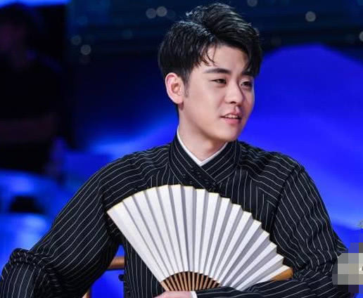 “工作狂人”张云雷，你给我听好了！