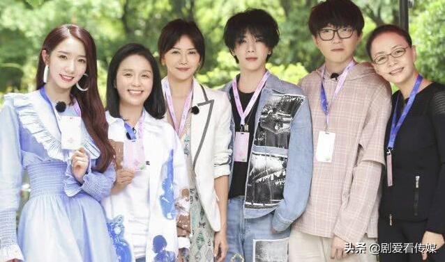 明日之子水晶时代来临，华晨宇宋丹丹节目互动超欢乐