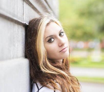 气色是需要吃出来的 肥肉是减下去的