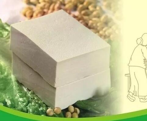 豆腐的营养价值及豆腐减肥餐排毒法