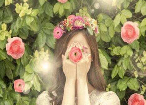 张若昀 唐艺昕：我的备忘录女孩 就这样笑一辈子吧