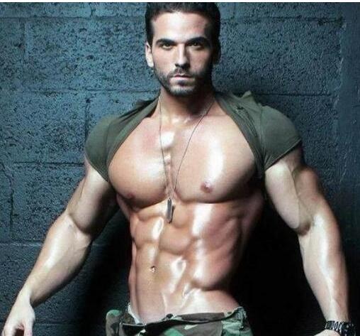 男人体力不够充沛？通过运动和饮食让你不再“力不从心”