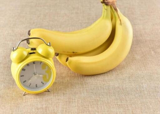 香蕉是一种老少皆宜的水果 营养价值高 但怎么挑选好香蕉呢？