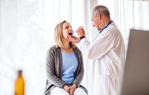 肺部发出的求救的信号，除了咳嗽还有这些！大部分人都不知道