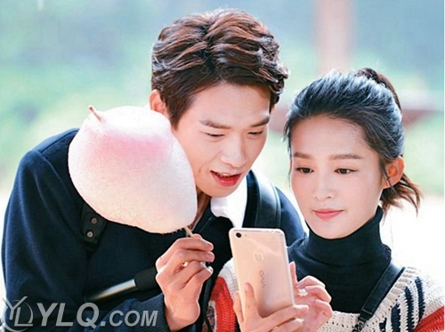 魏大勋李沁恋情曝光,网友：两人的关系好的让人羡慕