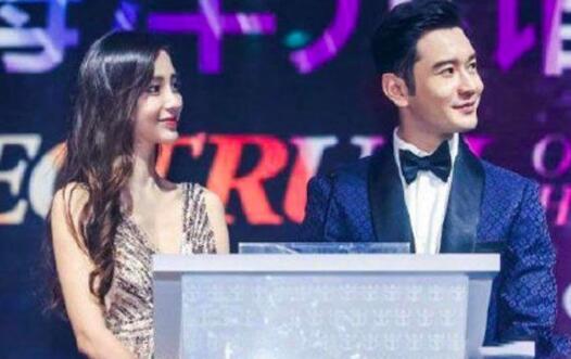 黄晓明与baby离婚?黄磊的一句话，暴露俩人关系！