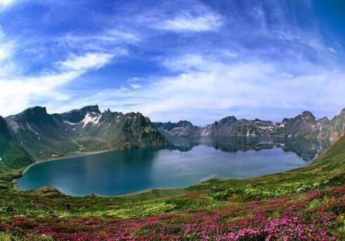 暑假适合去哪些地方旅游，国内最佳避暑胜地，你去过几个？
