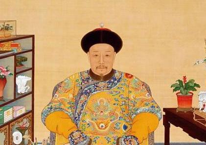 嘉庆皇帝他为什么会被雷劈呢-难道是做了什么缺德事？