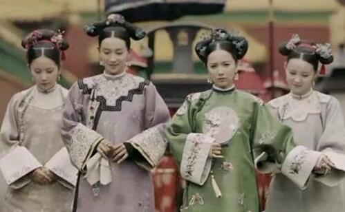 “母凭子贵”皇帝每晚临幸妃子 可是为什么生下的皇子公主却没那么多？