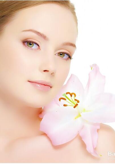 早晨起来怎么做可以美容养颜 让皮肤白皙透亮！