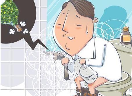 便秘是癌症的种子 只要平时注意几点 轻松解决便秘 远离疾病