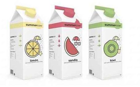 牛奶盒属于什么垃圾 丢牛奶盒垃圾前得怎么处理 没有洗过的牛奶盒是干垃圾吗？