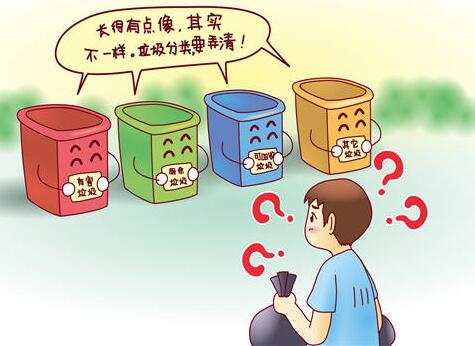 不要的包包属于什么垃圾 包用久变脏显旧没质感 只需几个步骤旧包立马变新包！