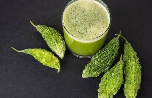 这些蔬菜虽然很难吃 但是营养价值很高 对身体很有好处！