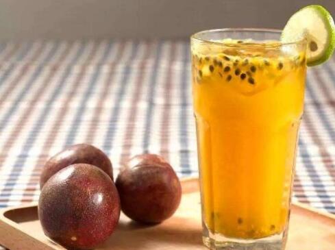 一白遮百丑 每天早上喝杯它 美容养颜能减肥！