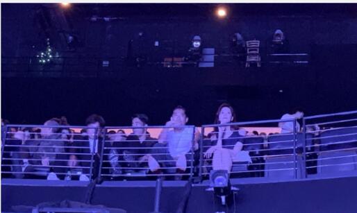 林志玲夫妇婚后首合体 林志玲夫妇状态如何 一个细节知道她婚后生活到底好不好