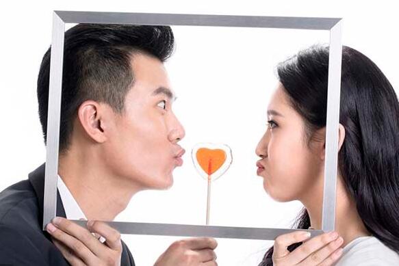 煽情表白的话 对你的感情有增无减 值得收藏