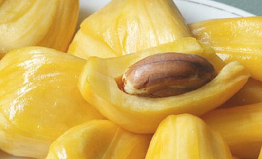 甜甜蜜蜜的菠萝蜜怎么吃 菠萝蜜禁忌与什么同食
