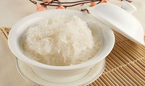 夏天女性吃什么食物可以调养阴虚体质呢