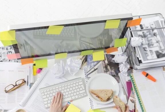 职场最容易遭受潜规则的8类女生