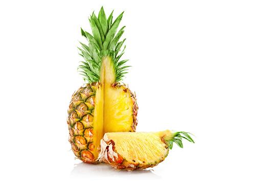 菠萝吃多了会上火吗 菠萝与什么搭配更好吃？