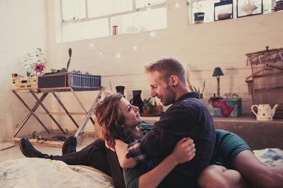 十二星座被暗恋指数 看看谁最受欢迎