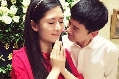 给前任发“我想你” 看到回复我哭了