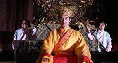 苏辙用诗文直怼皇帝 皇帝竟然不降罪反而升官