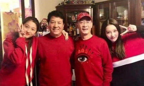 六小龄童女儿颜值比关晓彤还高