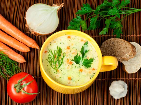 夏季养生吃什么 教你夏季养生粥大全