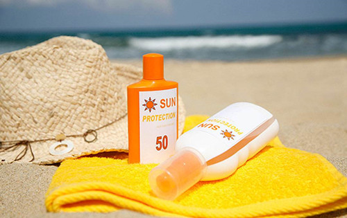 关于防晒霜的知识 涂防晒霜可以午睡吗