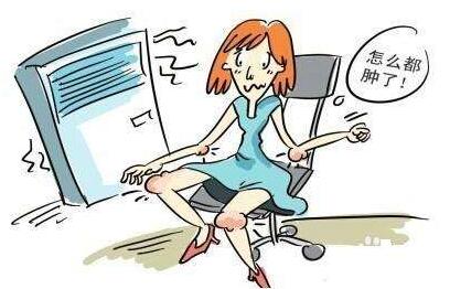 【健康保健】这条命是空调给的？小心它也能让你生病！