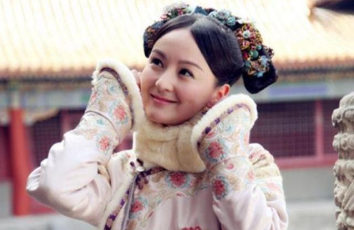 被富豪苦追十年才结婚  如今宠得像公主