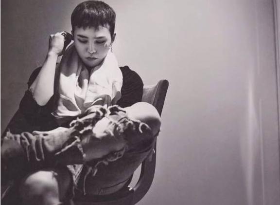 时尚宠儿权志不为人知的穿搭技巧