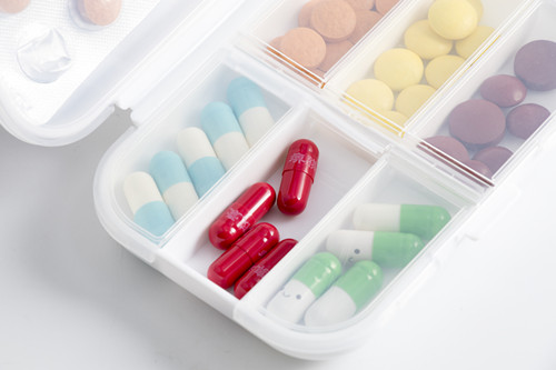 维生素e美容作用维生素e作用