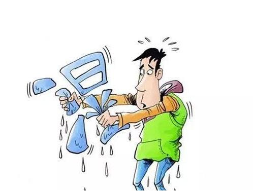 湿邪在夏季最为常见 怎么去除体内湿气?