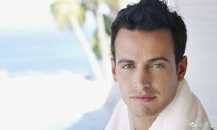 夏天高温天气男士该如何护肤