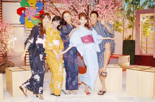 林志玲日本生活照曝光，才几天时间就成这样？