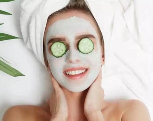 一周面膜搭配 解决你皮肤各种问题