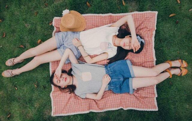 与闺蜜之间禁止做的五件事，这五件事千万不要做，伤感情！