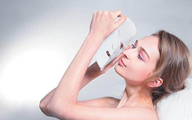 干燥天气的几个护肤小知识