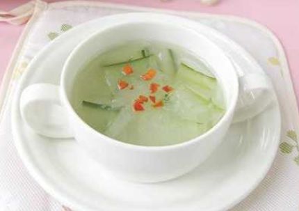 美容养颜汤 女性怎么把皮肤变好