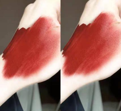 黄皮必备种草色 这些遮盖力逆天的口红