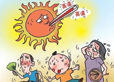 高温是心脑血管疾病的“威胁”之一！夏天一个动作令心脑血管瞬间崩溃