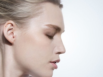 教你如何使用正确睫毛膏