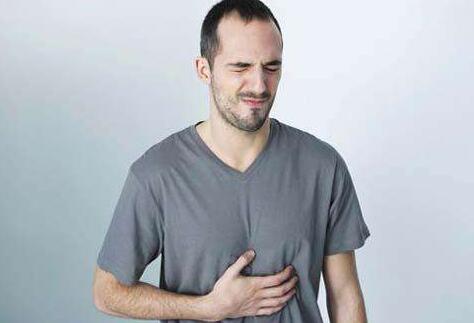 胃不舒服-饮食五忌让你远离胃病困扰