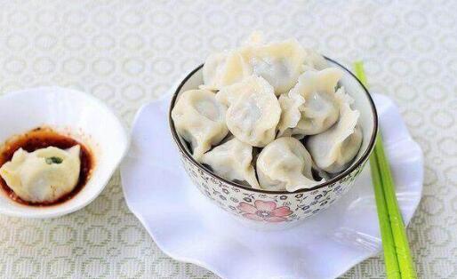 夏至为什么要吃饺子？夏至后吃什么馅的饺子好？