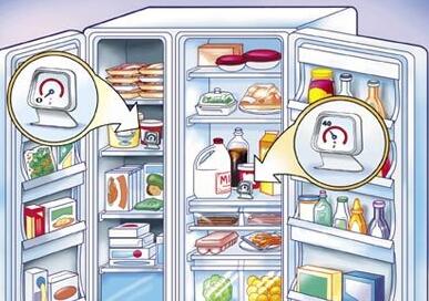冰箱里异味让人难以忍受 7个小妙招消除冰箱异味